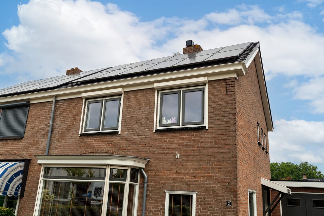 Foto 2 van Spijksweer 3