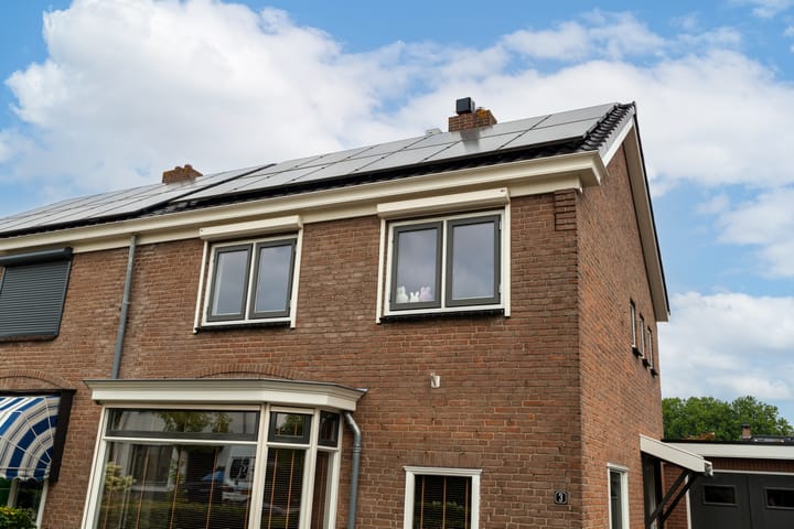 Foto 2 van Spijksweer 3