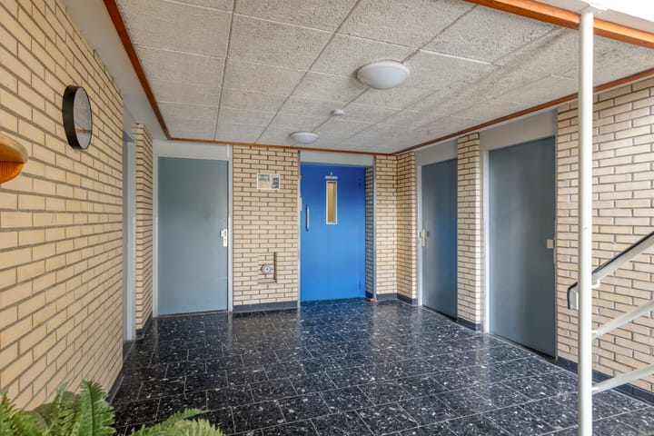 Appartement te koop: Bontekoestraat 25-3, Arnhem