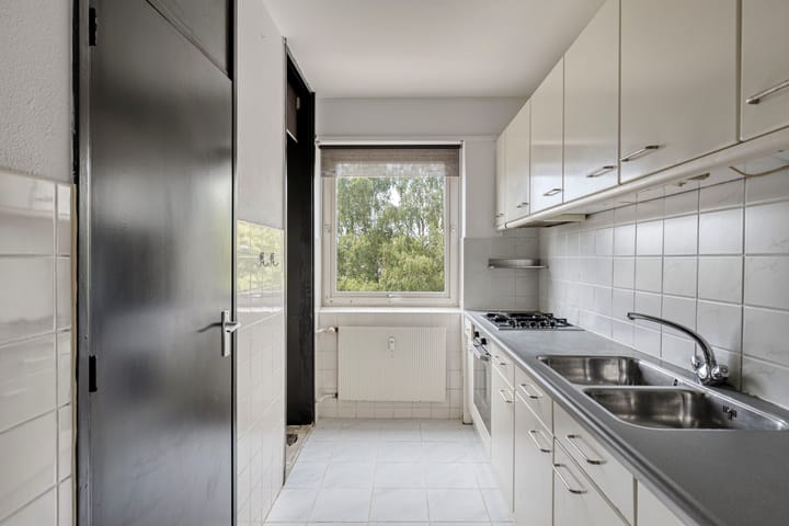 Appartement te koop: Bontekoestraat 25-3, Arnhem