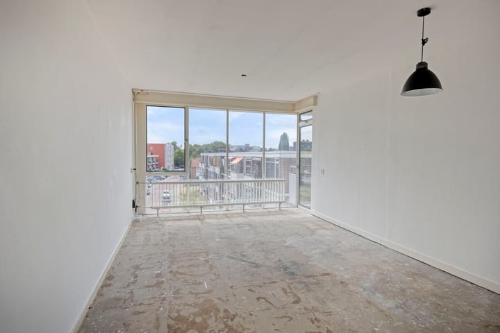 Appartement te koop: Bontekoestraat 25-3, Arnhem