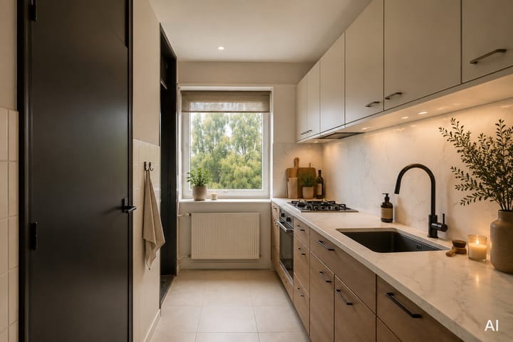 Foto 4 van Bontekoestraat 25-3