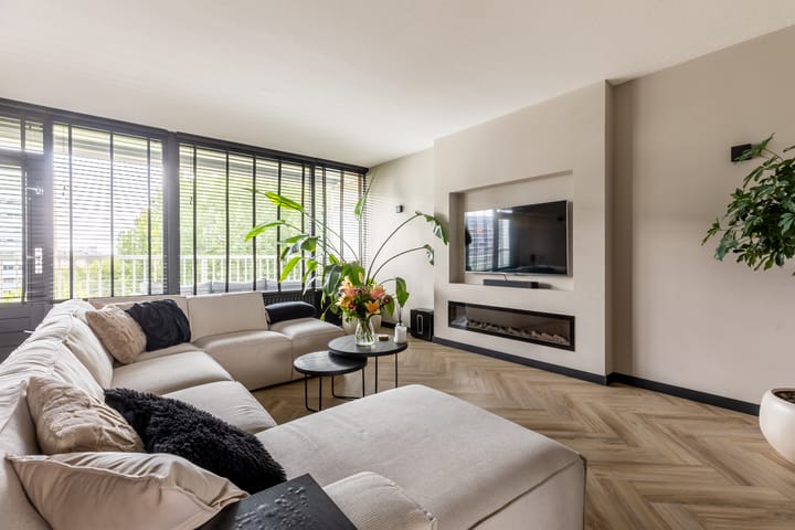 Appartement te koop: Anatole Franceplaats 482, Rotterdam