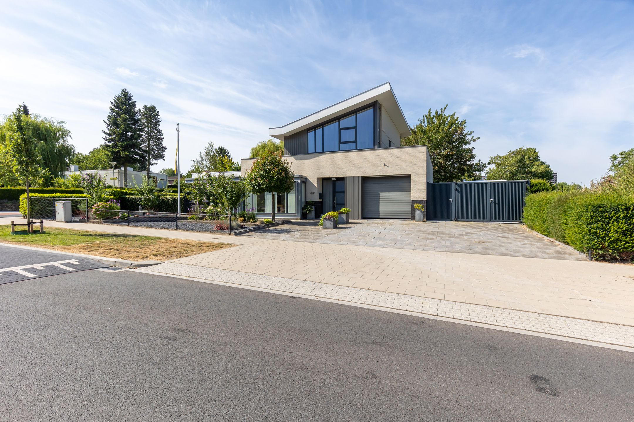 Merkelbeekerstraat 43-A 43 A