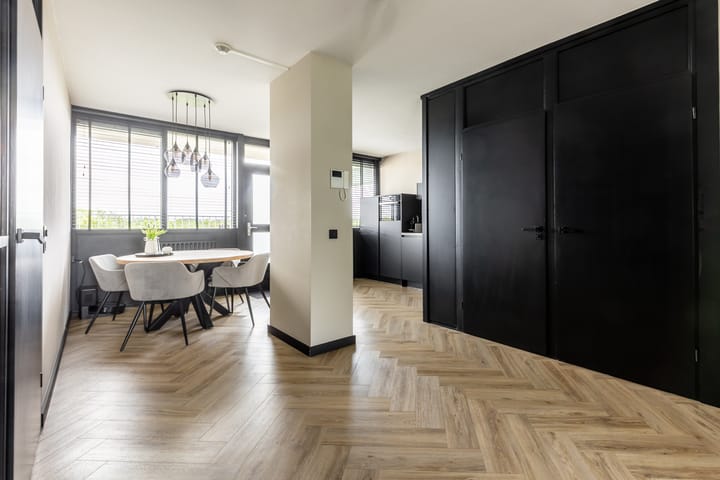 Appartement te koop: Anatole Franceplaats 482, Rotterdam