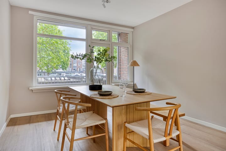 Appartement te koop: Goudsesingel 40B, Rotterdam