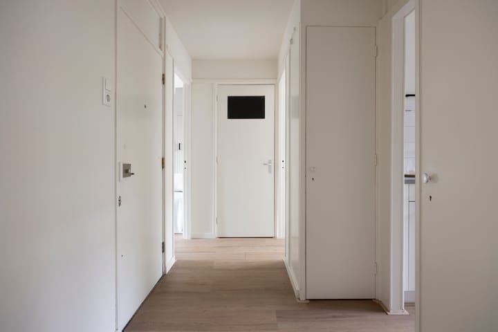 Appartement te koop: Goudsesingel 40B, Rotterdam