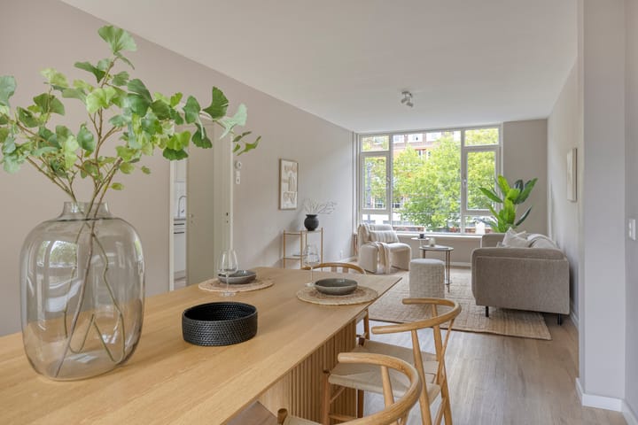 Appartement te koop: Goudsesingel 40B, Rotterdam