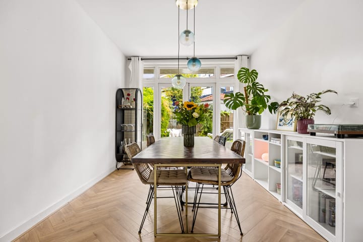 Appartement te koop: Esdoornstraat 5, Utrecht