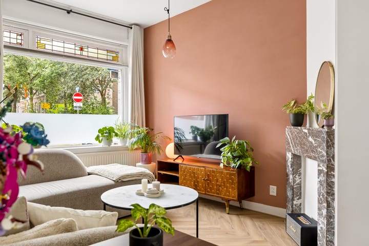Appartement te koop: Esdoornstraat 5, Utrecht
