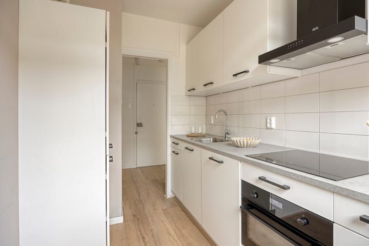 Appartement te koop: Goudsesingel 40B, Rotterdam
