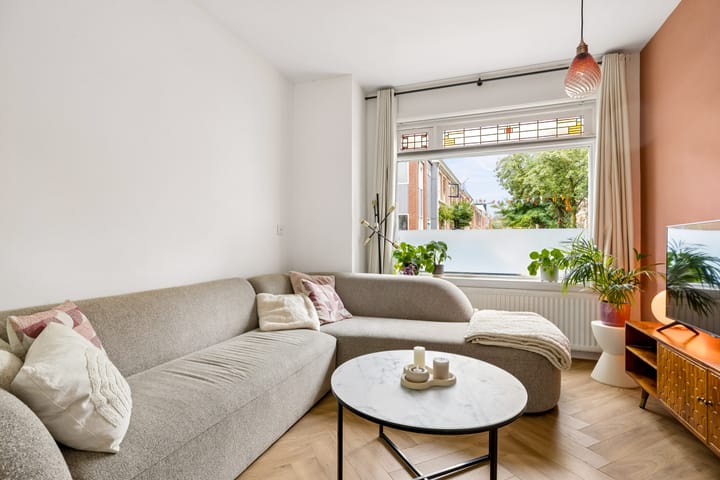 Appartement te koop: Esdoornstraat 5, Utrecht