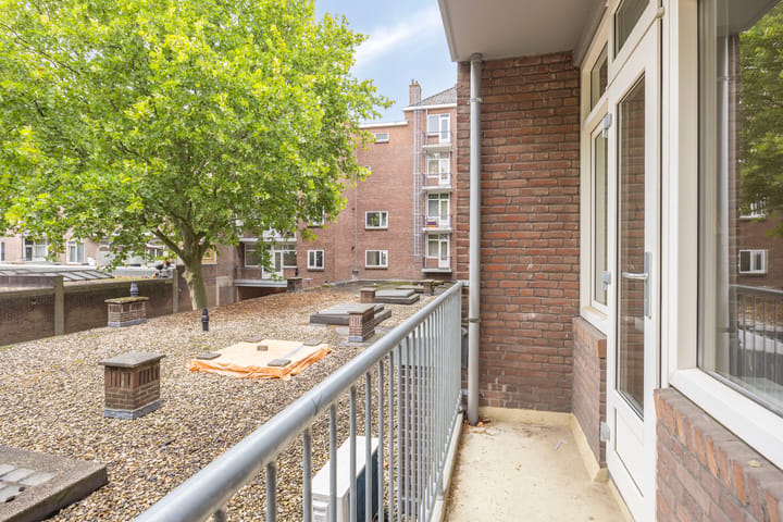 Appartement te koop: Goudsesingel 40B, Rotterdam