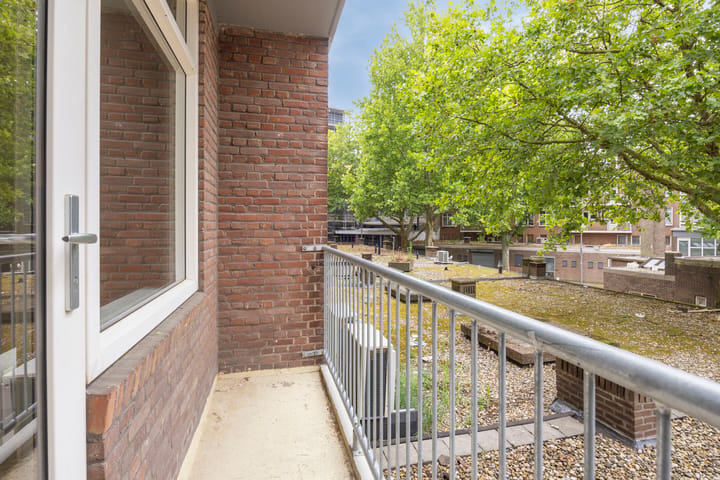 Appartement te koop: Goudsesingel 40B, Rotterdam