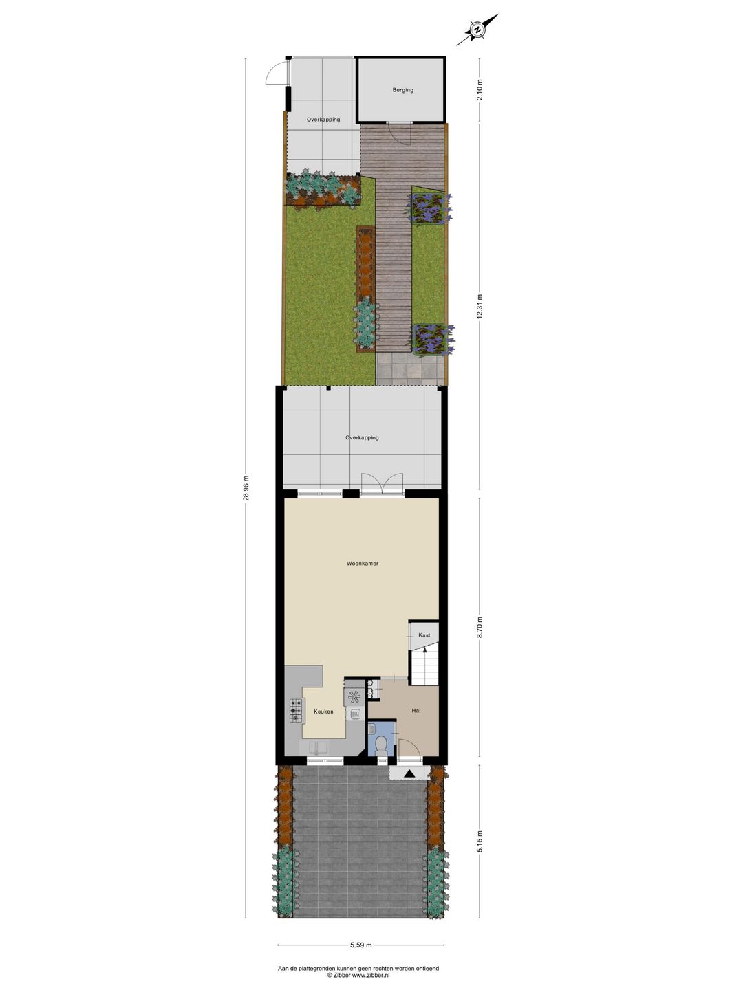 Foto 47 van Jacobus Deckersstraat 111