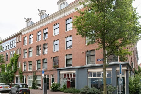 Van Linschotenstraat thumbnail