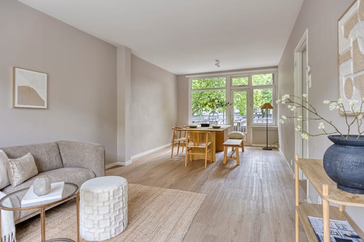 Appartement te koop: Goudsesingel 40B, Rotterdam