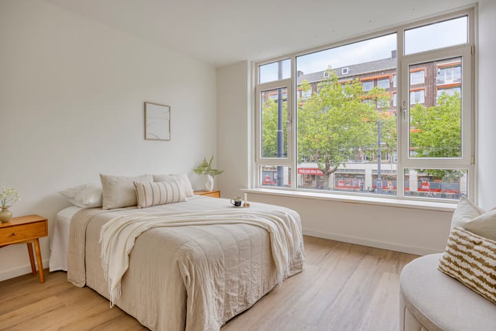 Appartement te koop: Goudsesingel 40B, Rotterdam