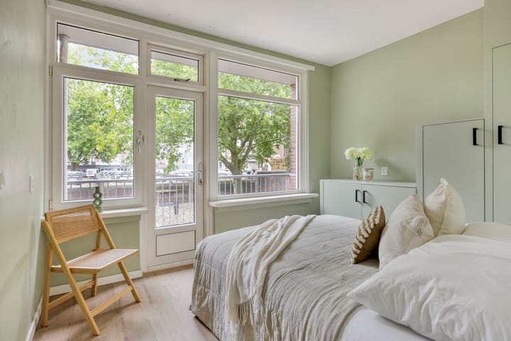 Appartement te koop: Goudsesingel 40B, Rotterdam
