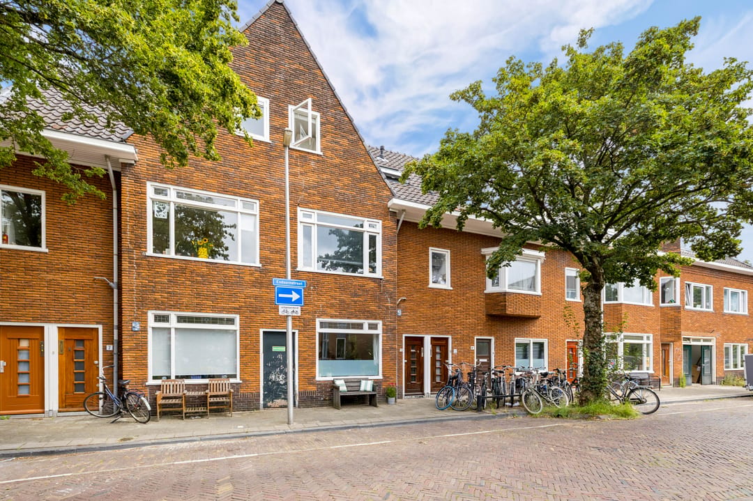 Photo 1 of Esdoornstraat 5
