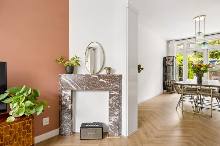Appartement te koop: Esdoornstraat 5, Utrecht