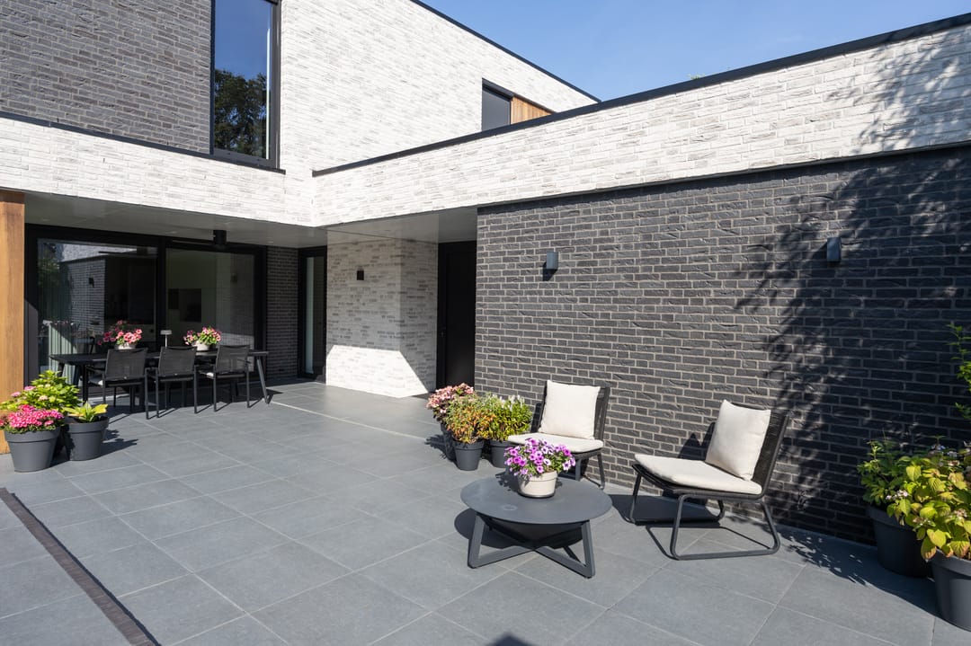 Foto 46 van Lijsterbesstraat 23-A