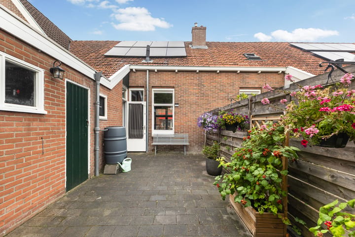 Foto 4 van Kwekerijstraat 24