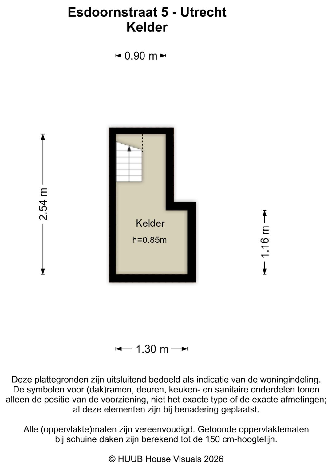 Photo 43 of Esdoornstraat 5