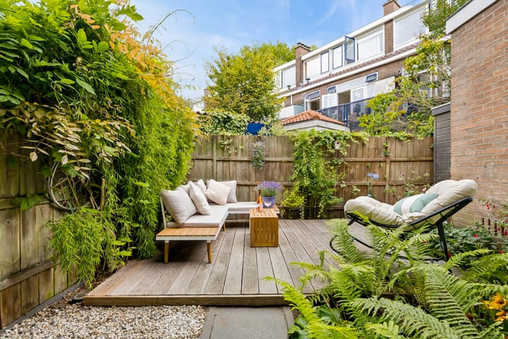 Appartement te koop: Esdoornstraat 5, Utrecht