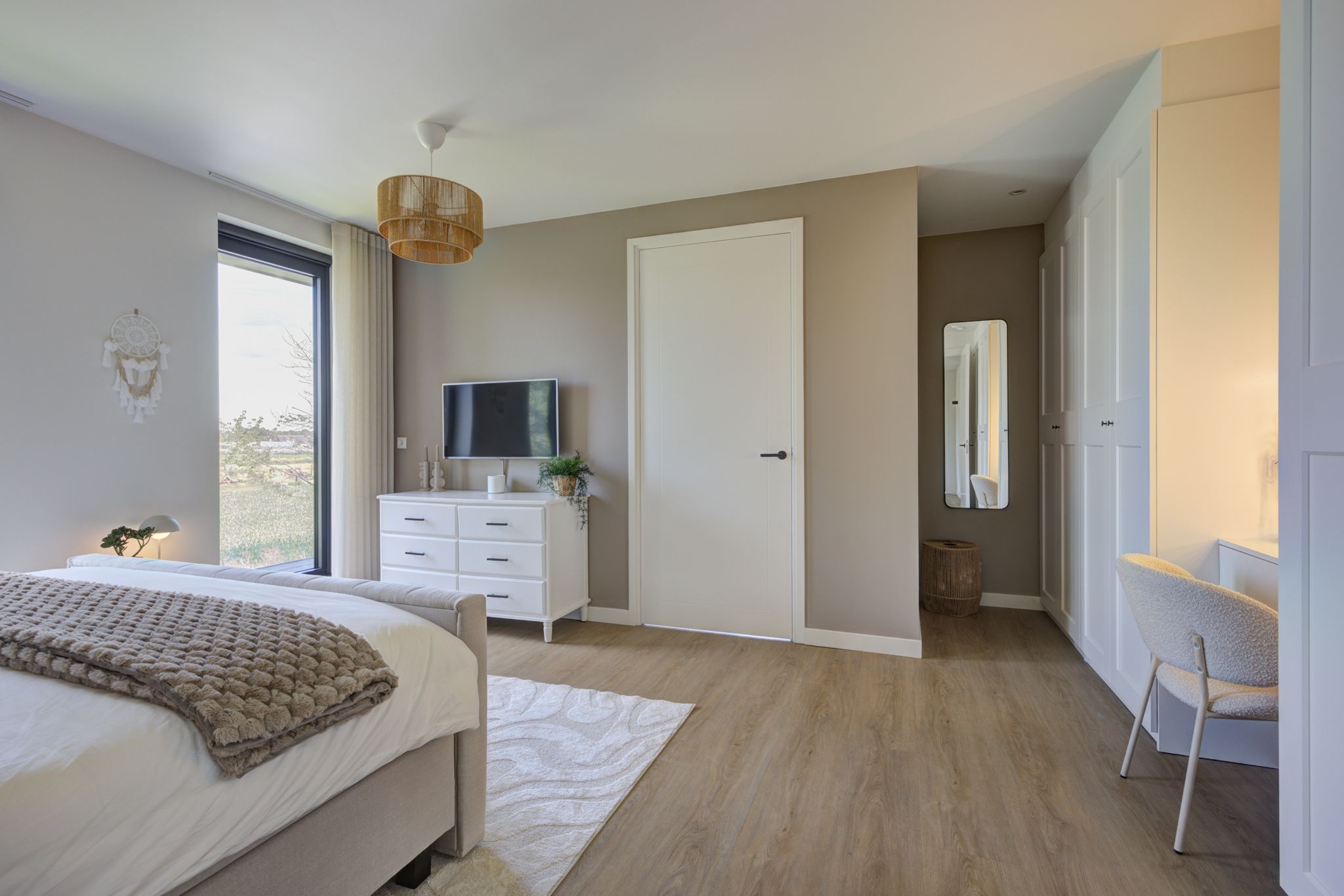 Foto 27 van Lijsterbesstraat 23-A