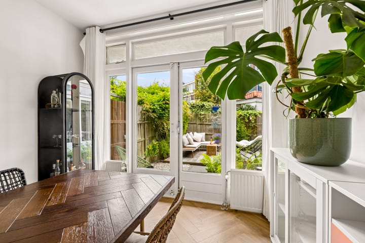 Appartement te koop: Esdoornstraat 5, Utrecht