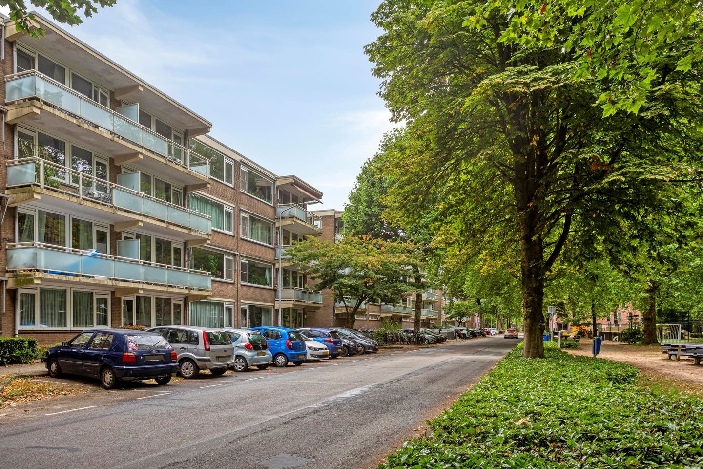Photo 19 of Nobelweg 116