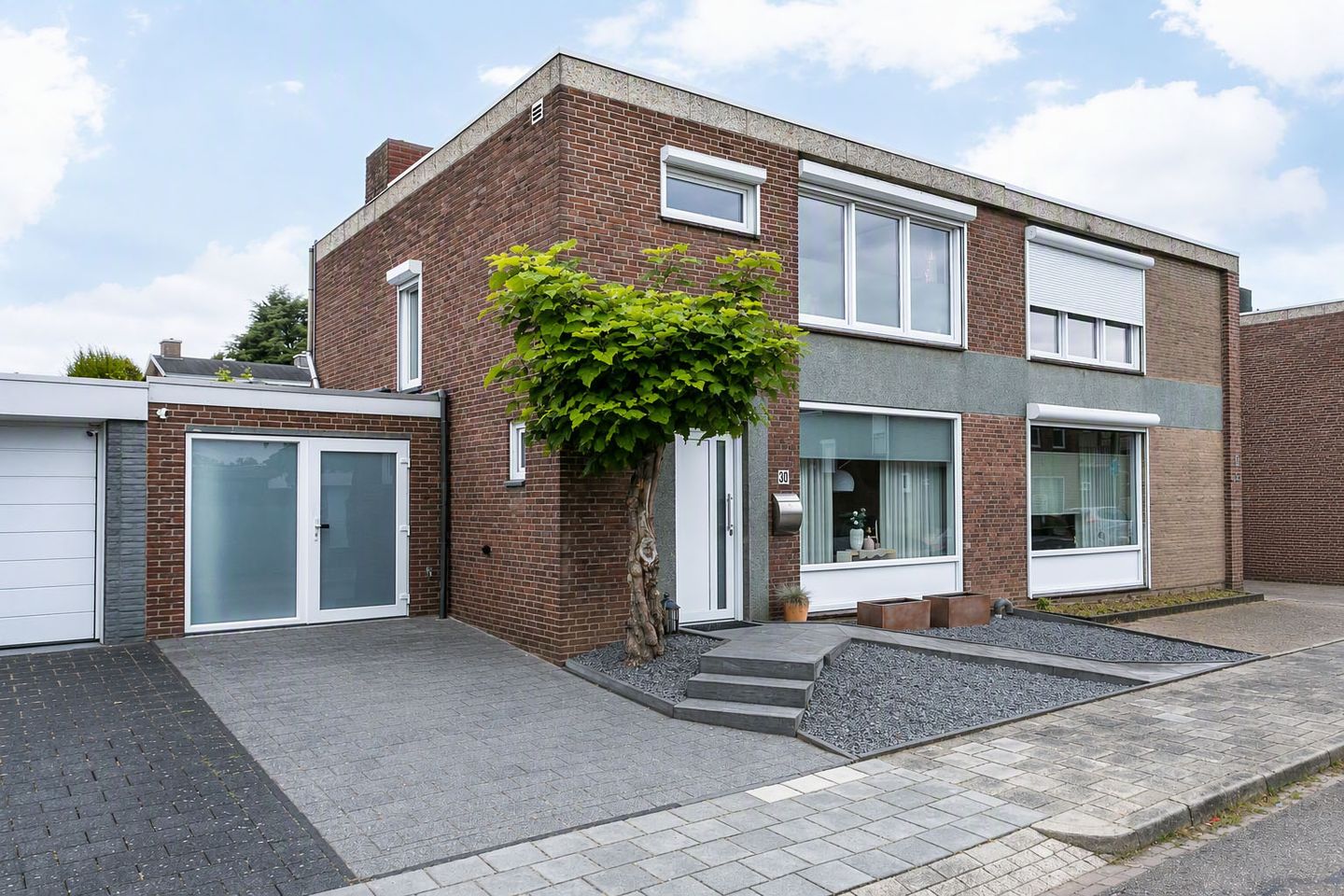 Foto 1 van Henri Hermansstraat 30