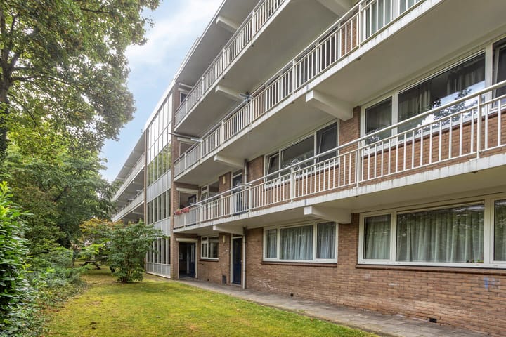 Nobelweg 116