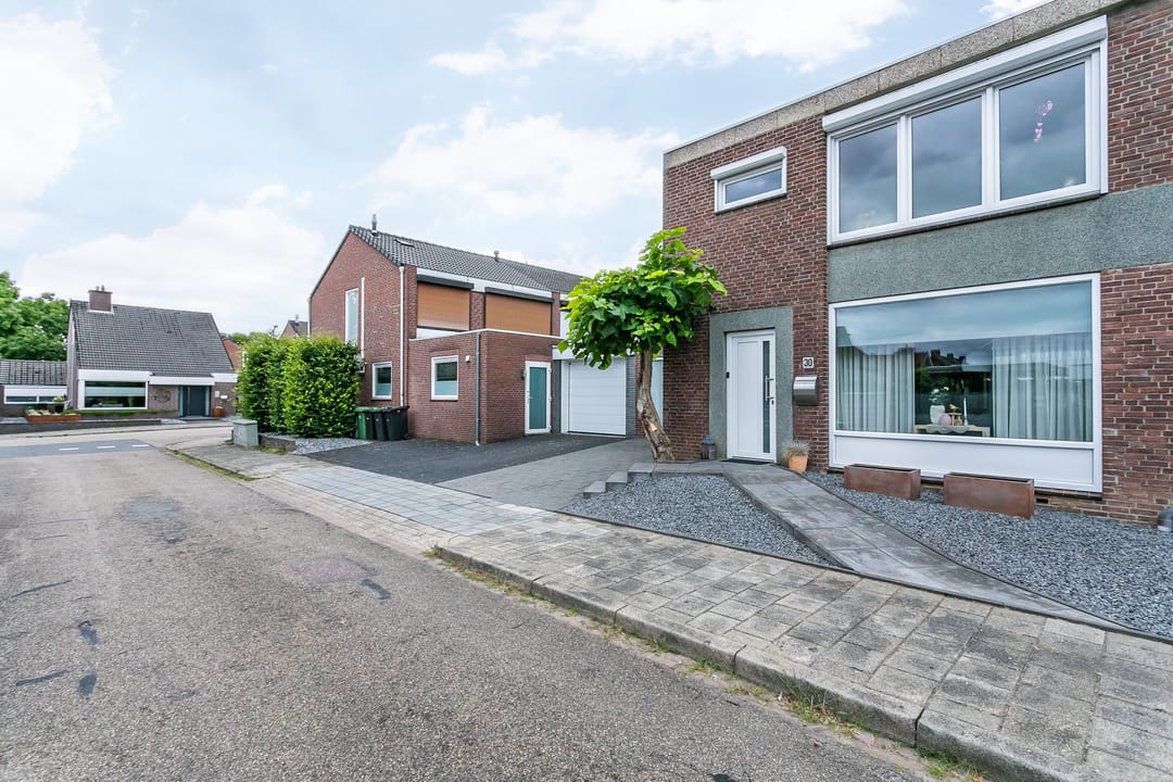 Foto 43 van Henri Hermansstraat 30