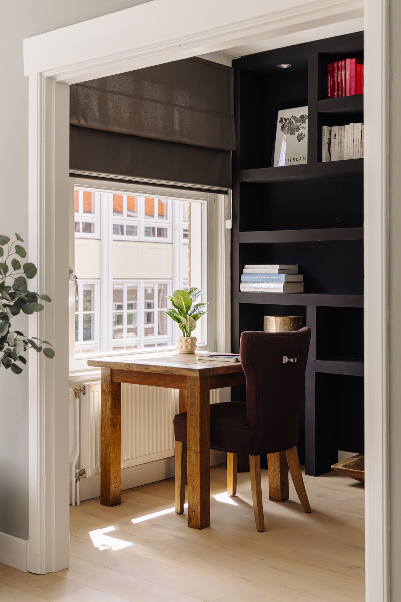 Foto 6 van Rietwijkerstraat 44-2