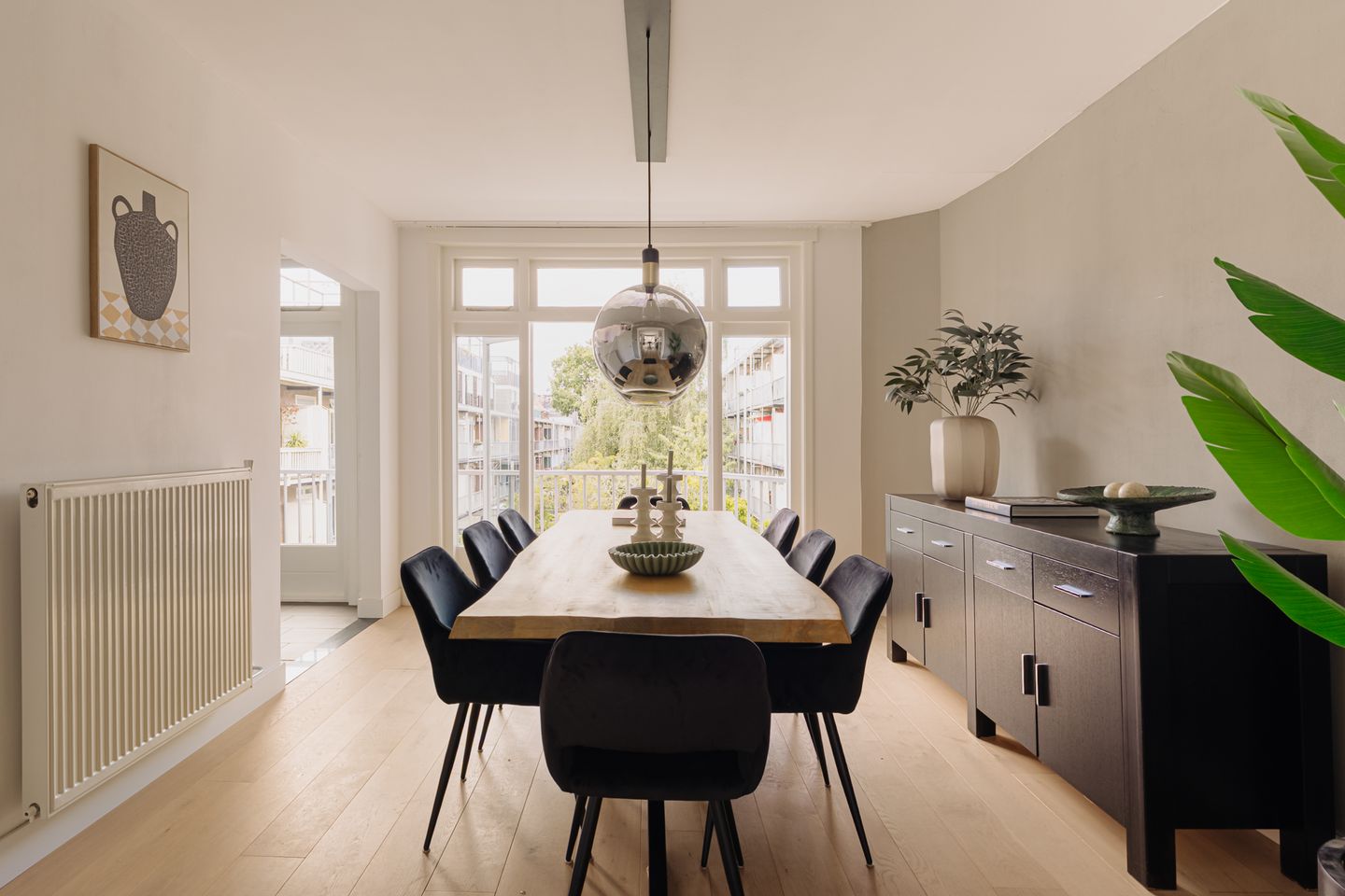 Foto 10 van Rietwijkerstraat 44-2