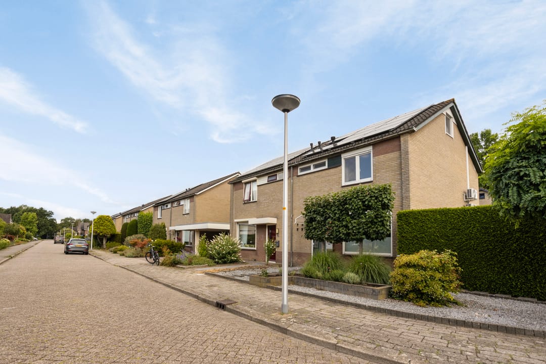 Photo 32 of Jan Steenstraat 14