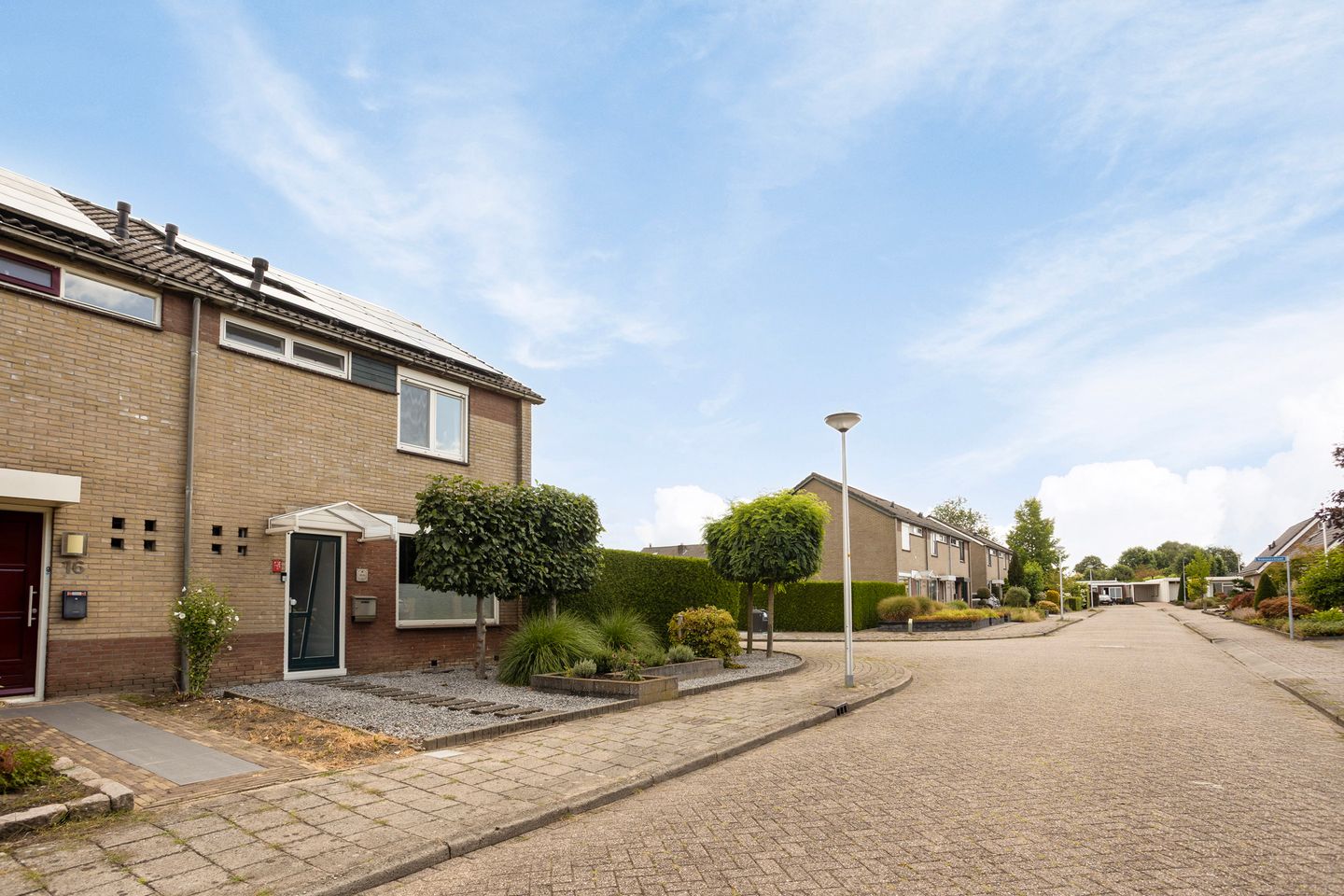 Photo 34 of Jan Steenstraat 14