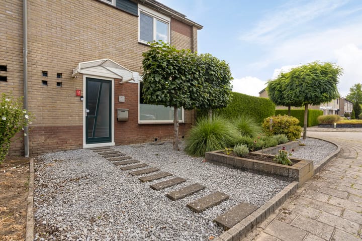 Hoekwoning te koop: Jan Steenstraat 14, Groenlo