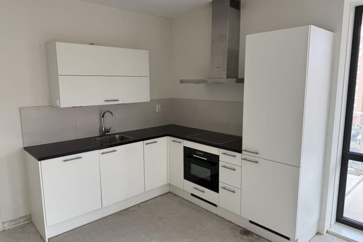 Appartement te huur: Vrouwengelukhof 66, Amsterdam