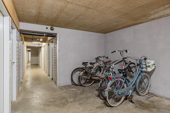 Appartement te koop: Korte Nieuwstraat 108, Tilburg