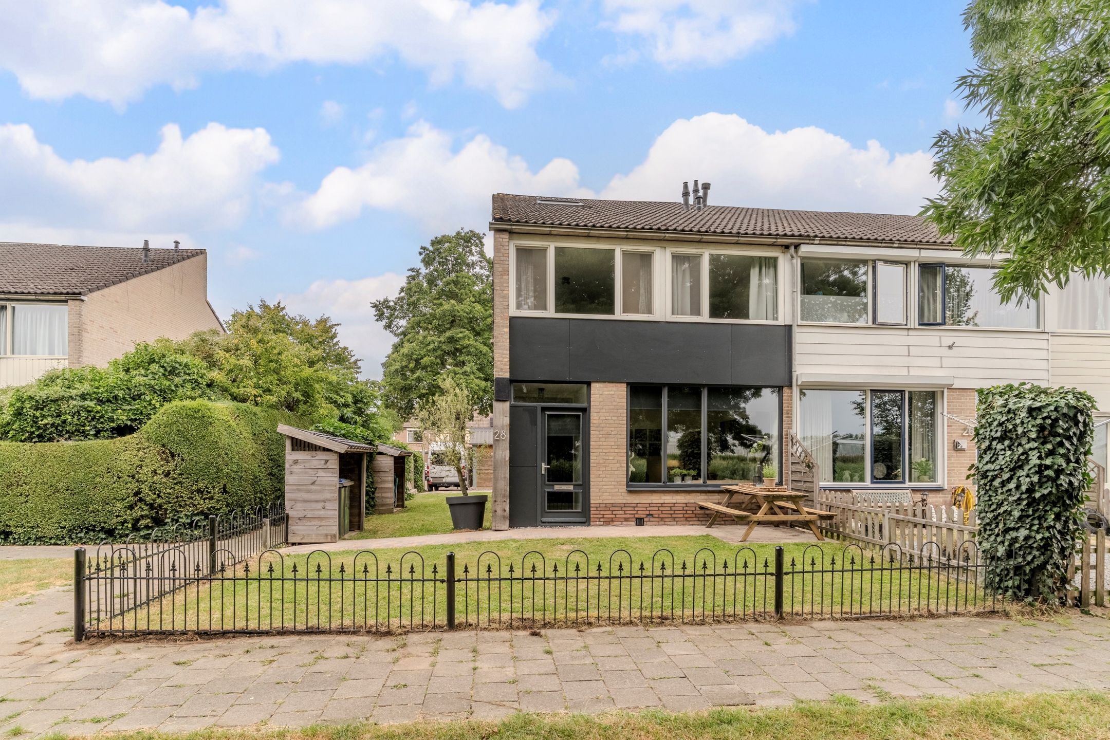Korenschoof 28
