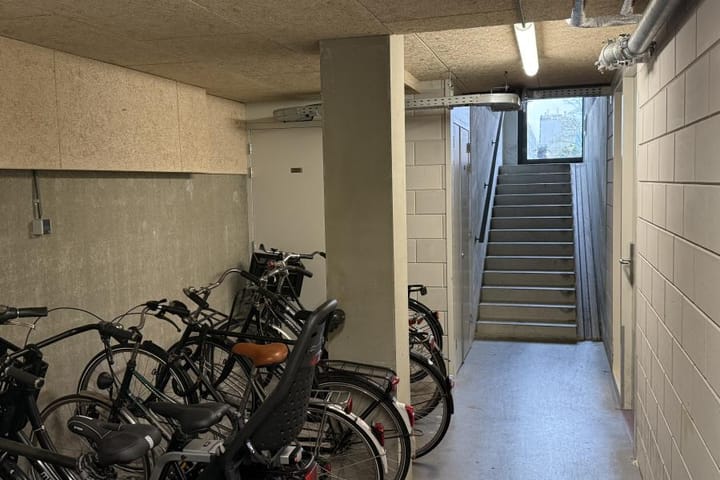 Appartement te huur: Vrouwengelukhof 66, Amsterdam