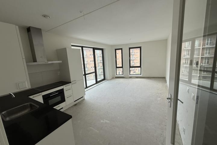 Appartement te huur: Vrouwengelukhof 66, Amsterdam