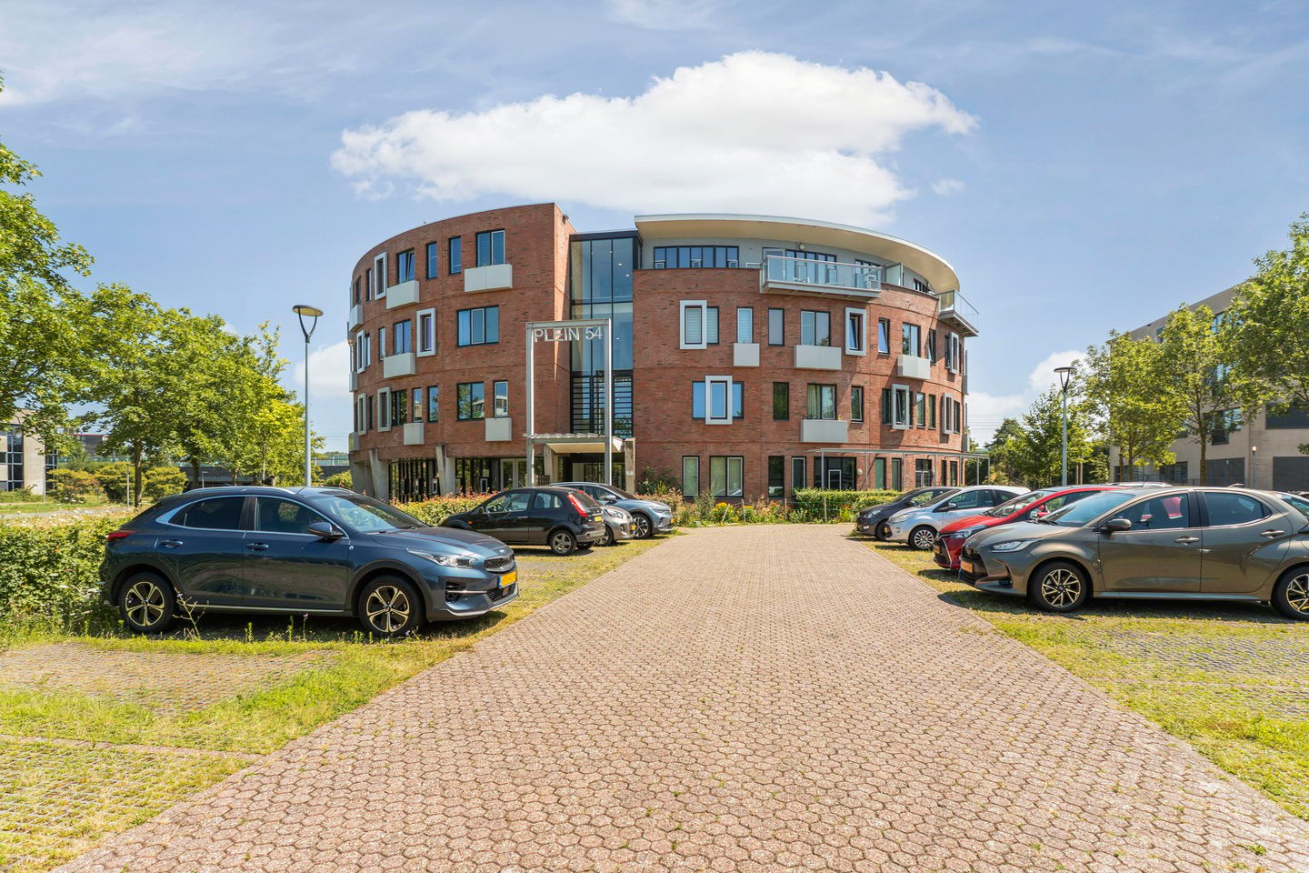 Foto 20 van Louis Armstrongweg 56-G