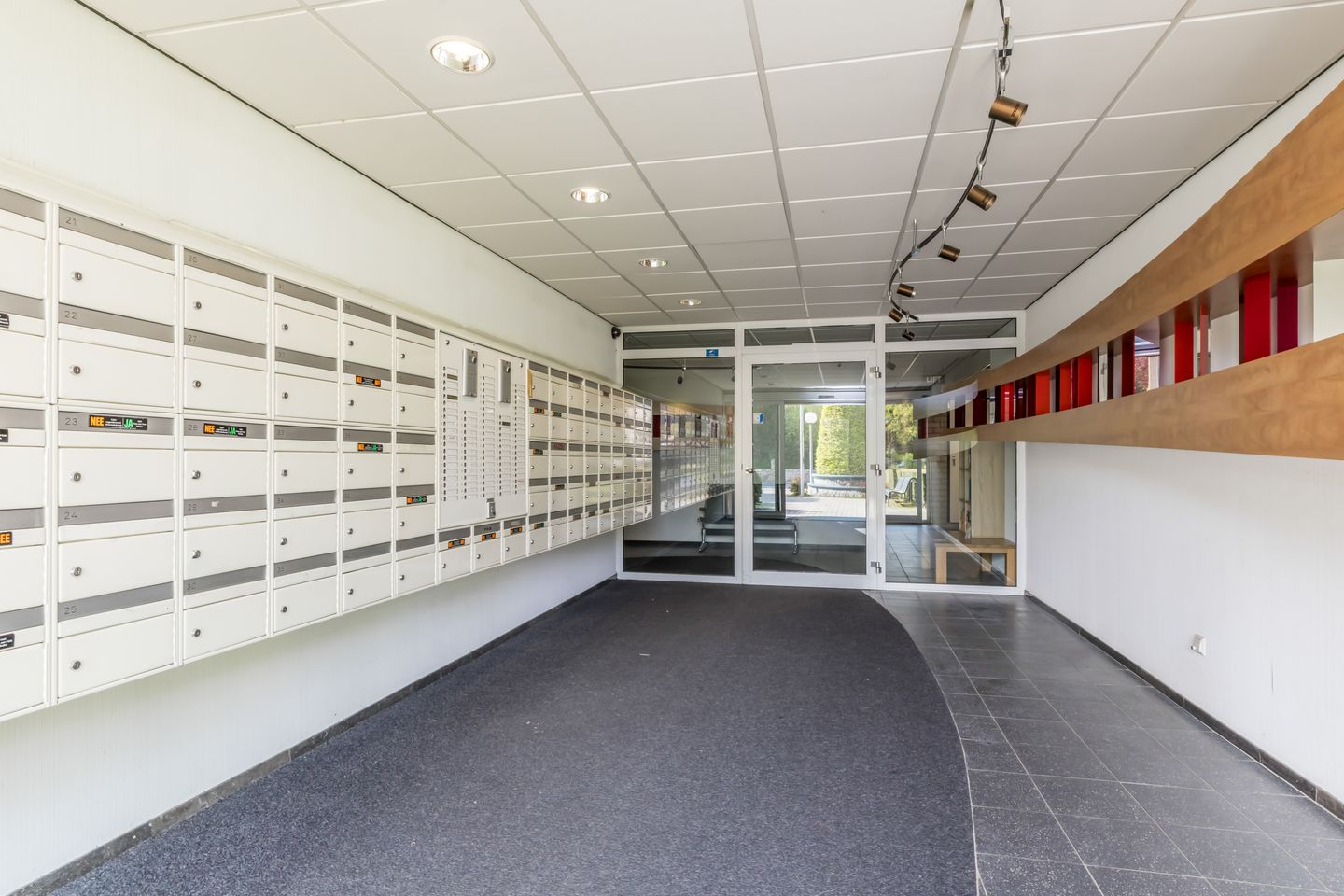 Foto 4 van Oranje Nassau 34