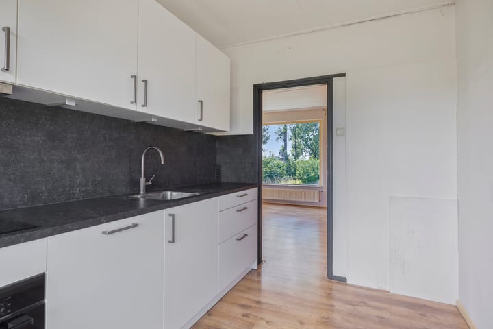 Vrijstaande woning te koop: Zuidervaart 40, Zuidschermer