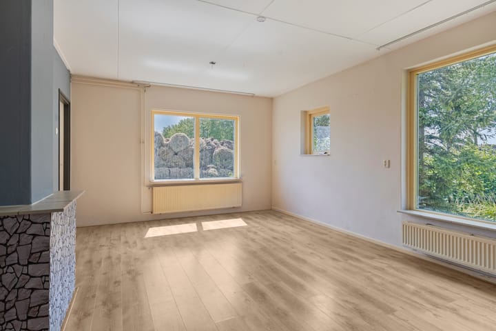 Vrijstaande woning te koop: Zuidervaart 40, Zuidschermer