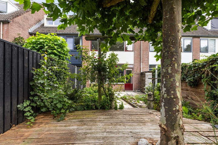 Foto 3 van Goudenstein 9